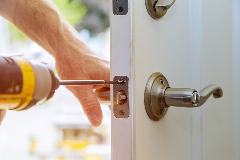 24 Hour Locksmith in Greenwich Greater London